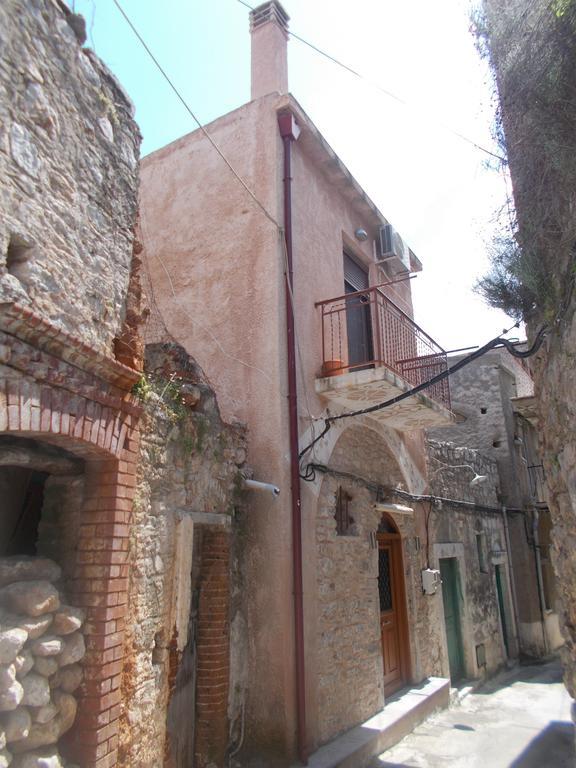 Traditional Guest House Chrisyis Pyrgi  Camera foto