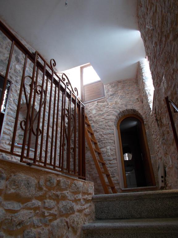 Traditional Guest House Chrisyis Pyrgi  Camera foto