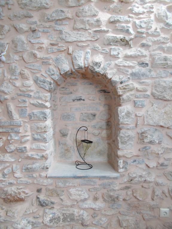 Traditional Guest House Chrisyis Pyrgi  Camera foto