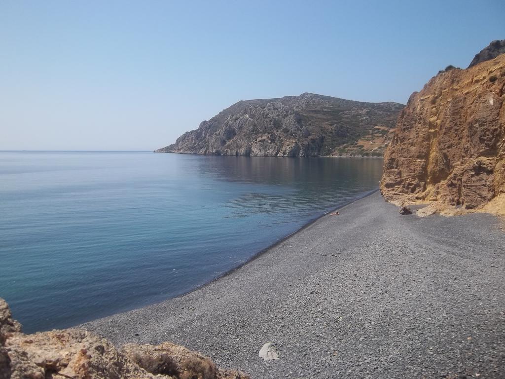 Traditional Guest House Chrisyis Pyrgi  Camera foto