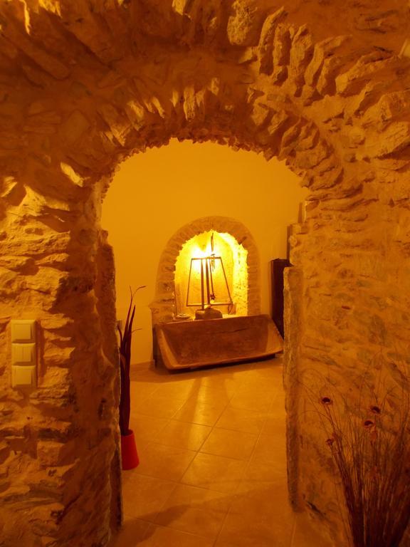 Traditional Guest House Chrisyis Pyrgi  Camera foto