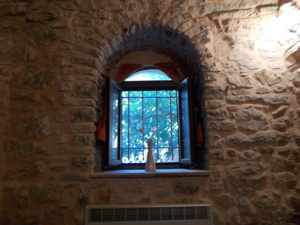 Traditional Guest House Chrisyis Pyrgi  Camera foto