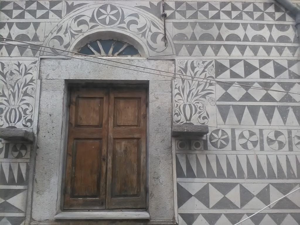 Traditional Guest House Chrisyis Pyrgi  Esterno foto