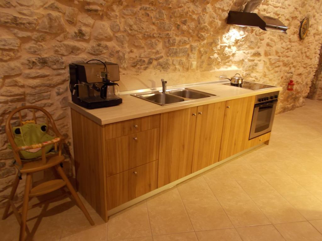 Traditional Guest House Chrisyis Pyrgi  Esterno foto