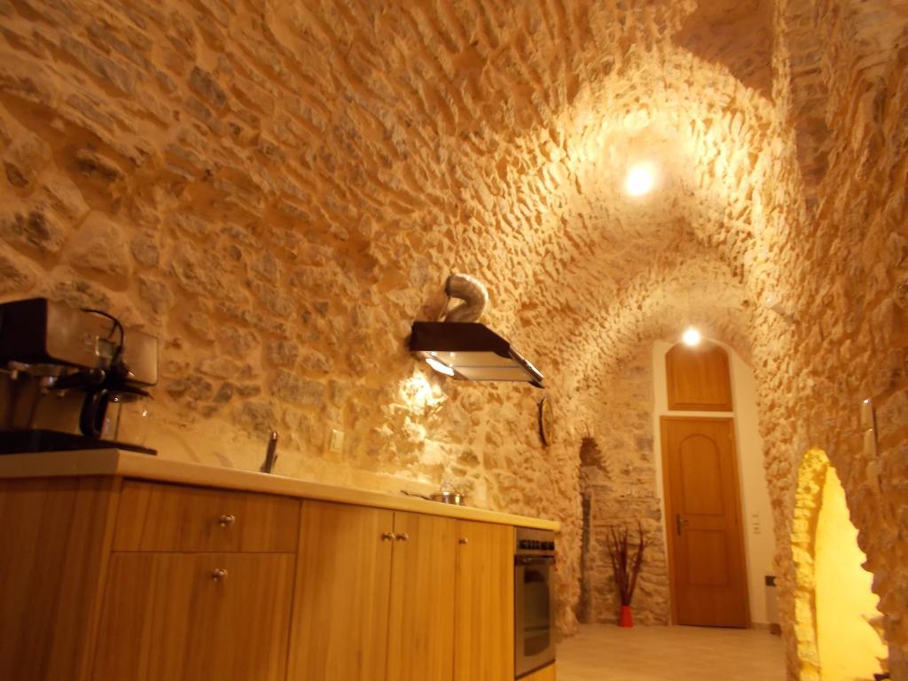Traditional Guest House Chrisyis Pyrgi  Esterno foto