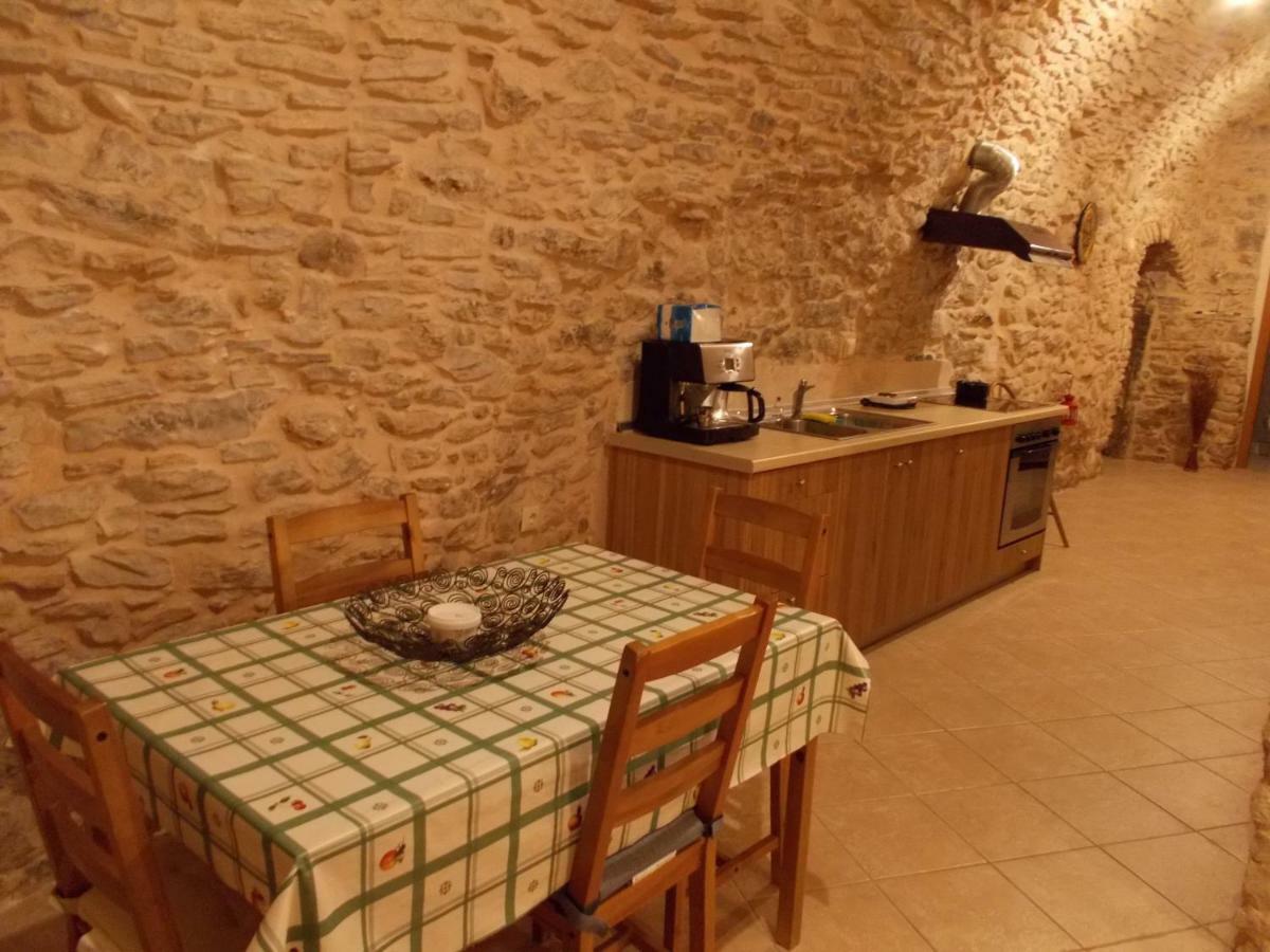 Traditional Guest House Chrisyis Pyrgi  Esterno foto