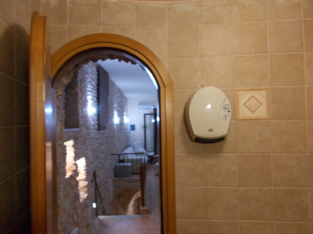 Traditional Guest House Chrisyis Pyrgi  Esterno foto
