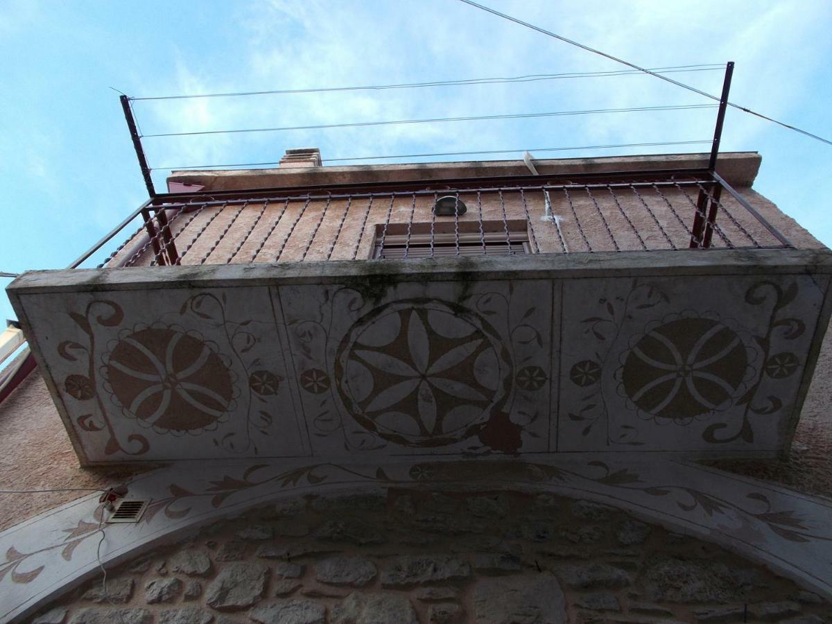 Traditional Guest House Chrisyis Pyrgi  Esterno foto