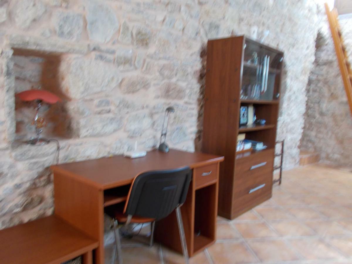 Traditional Guest House Chrisyis Pyrgi  Esterno foto