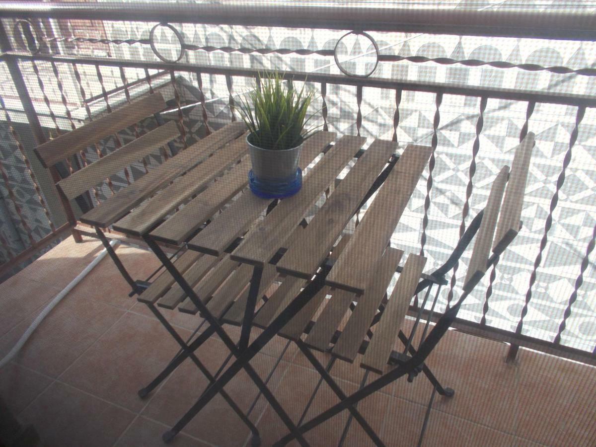 Traditional Guest House Chrisyis Pyrgi  Esterno foto