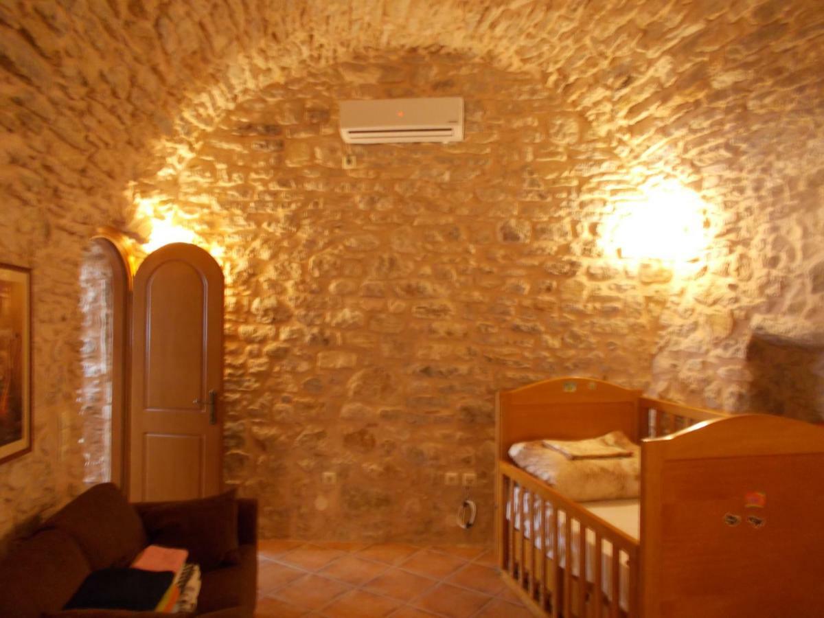 Traditional Guest House Chrisyis Pyrgi  Esterno foto