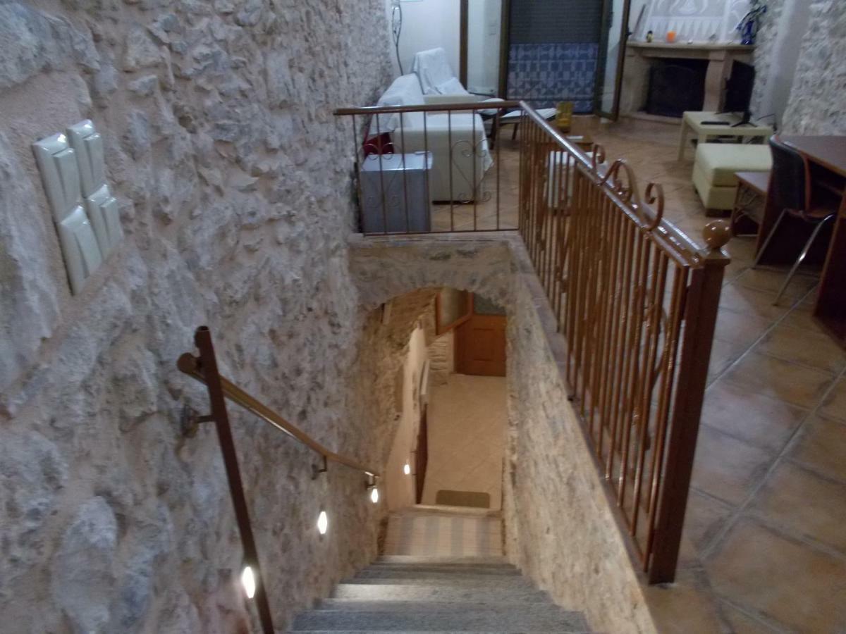 Traditional Guest House Chrisyis Pyrgi  Esterno foto